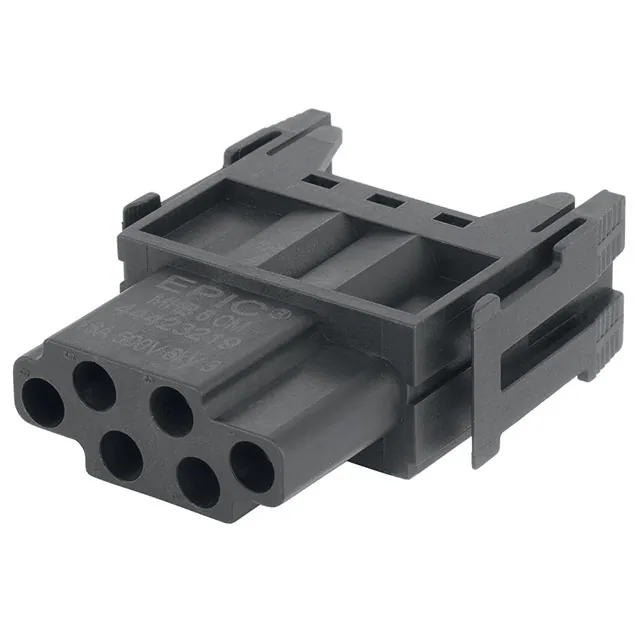 44423218 LAPP  Modules d'insertion de connecteurs robustes